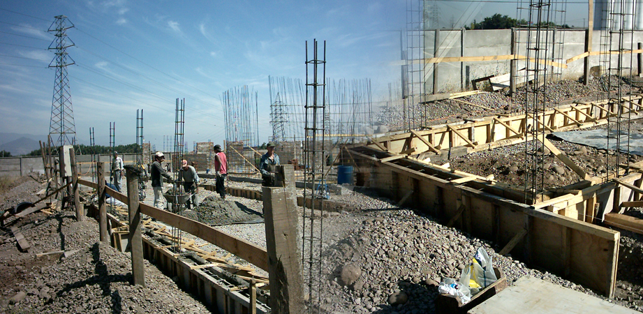 
Empresec es una empresa de diseño, construcción y montaje de estructuras metálicas :::..
